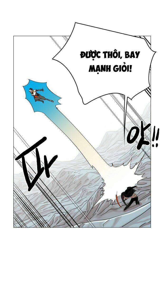 Hard Core Leveling Warrior Chapter 40 - Trang 2