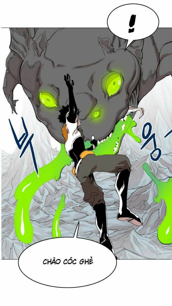 Hard Core Leveling Warrior Chapter 40 - Trang 2