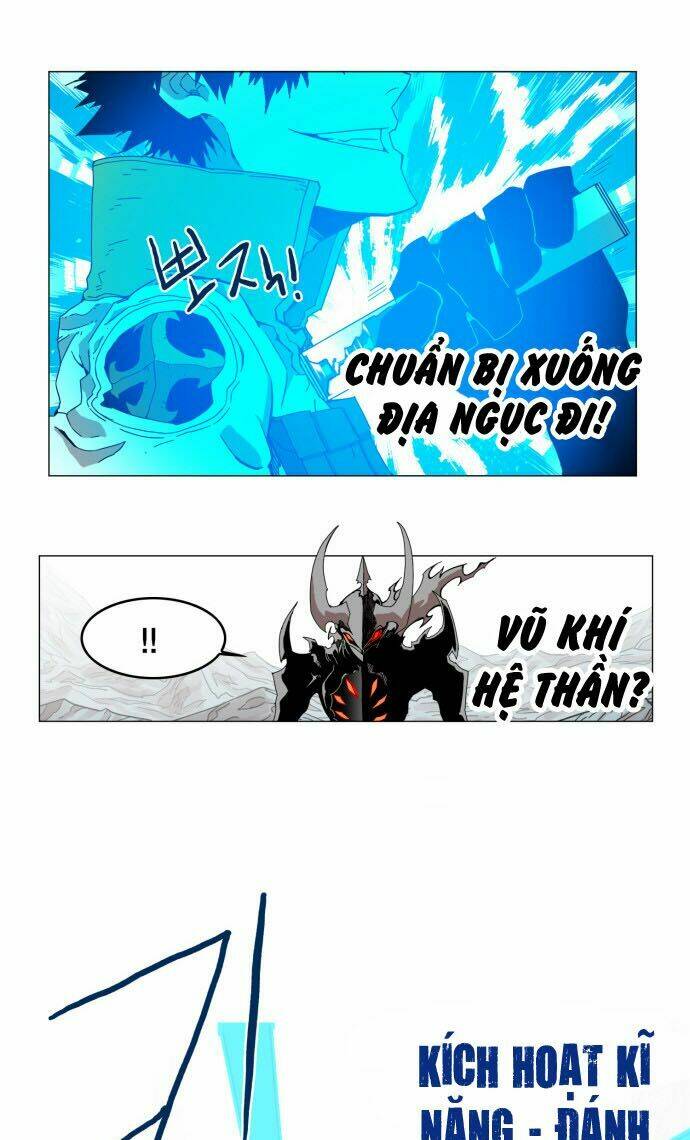 Hard Core Leveling Warrior Chapter 40 - Trang 2