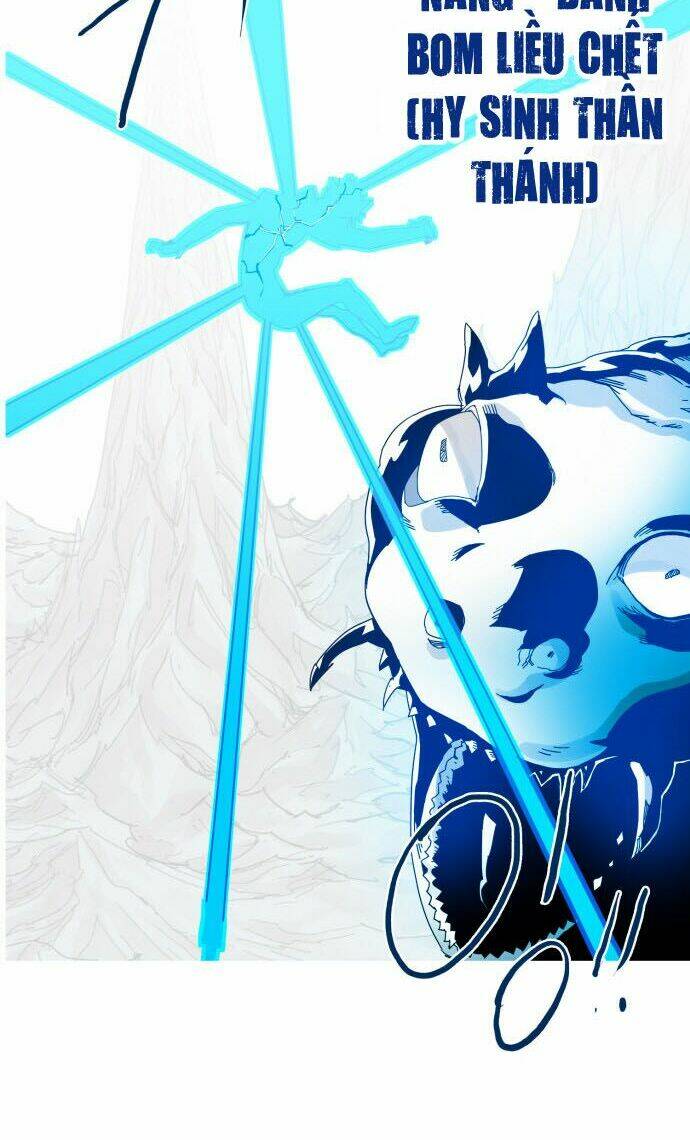 Hard Core Leveling Warrior Chapter 40 - Trang 2