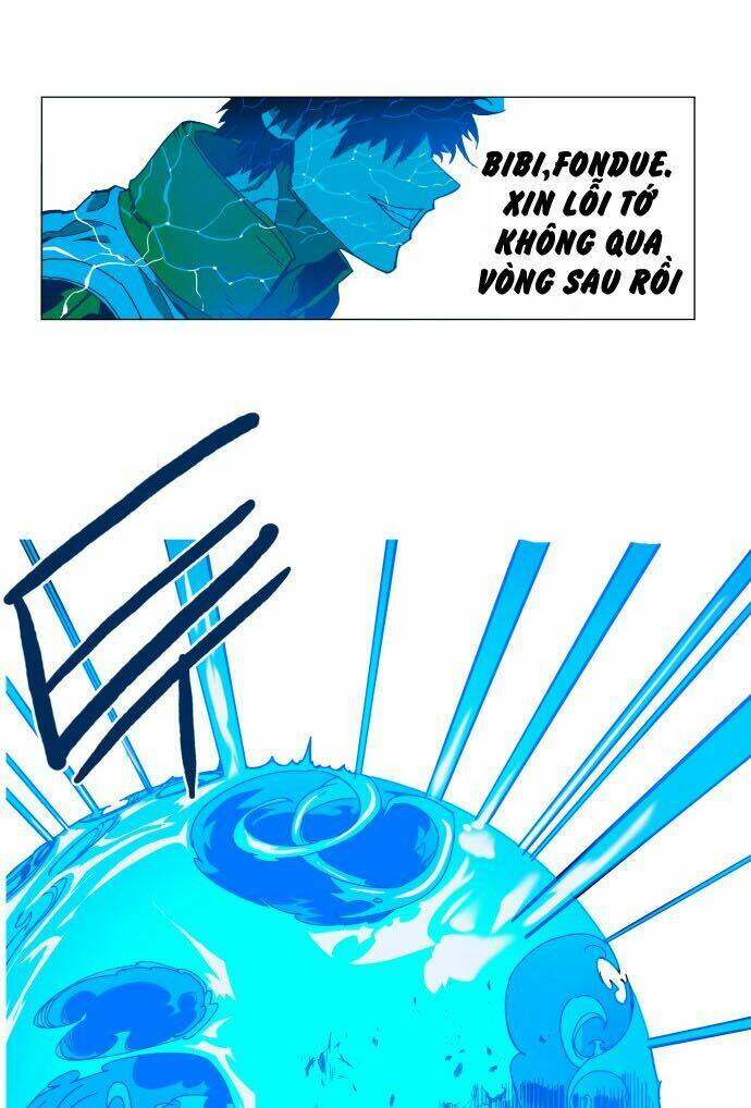 Hard Core Leveling Warrior Chapter 40 - Trang 2