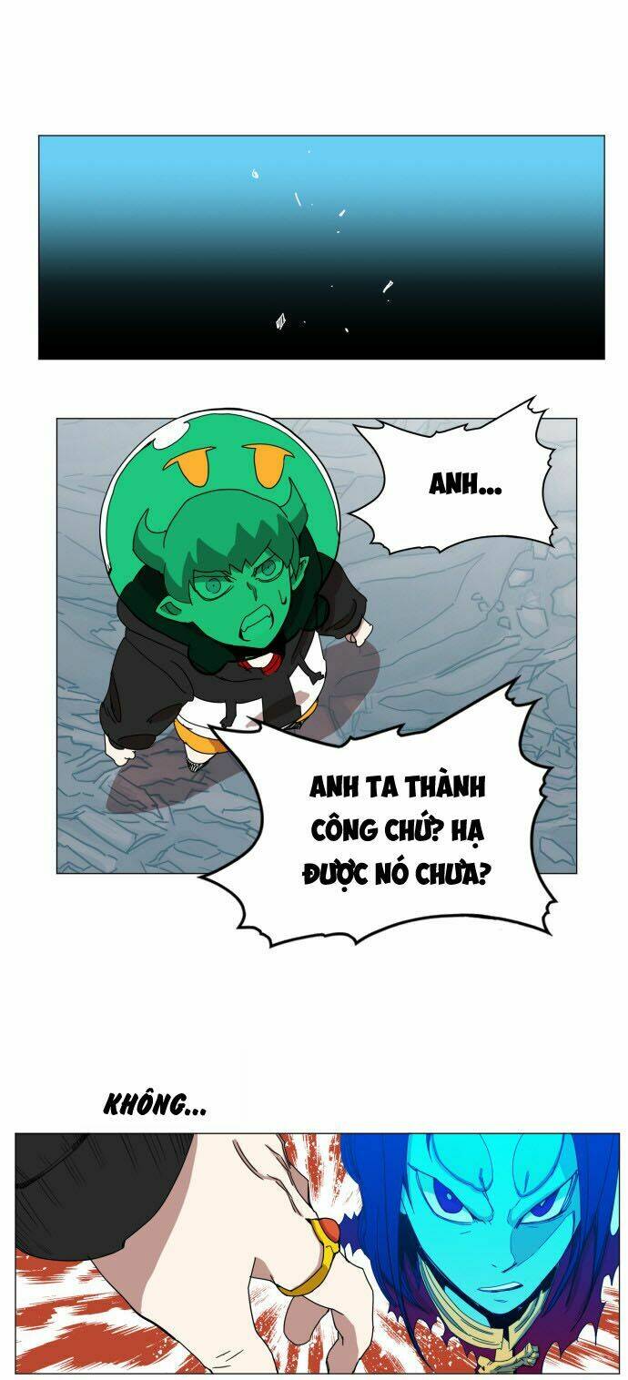 Hard Core Leveling Warrior Chapter 40 - Trang 2