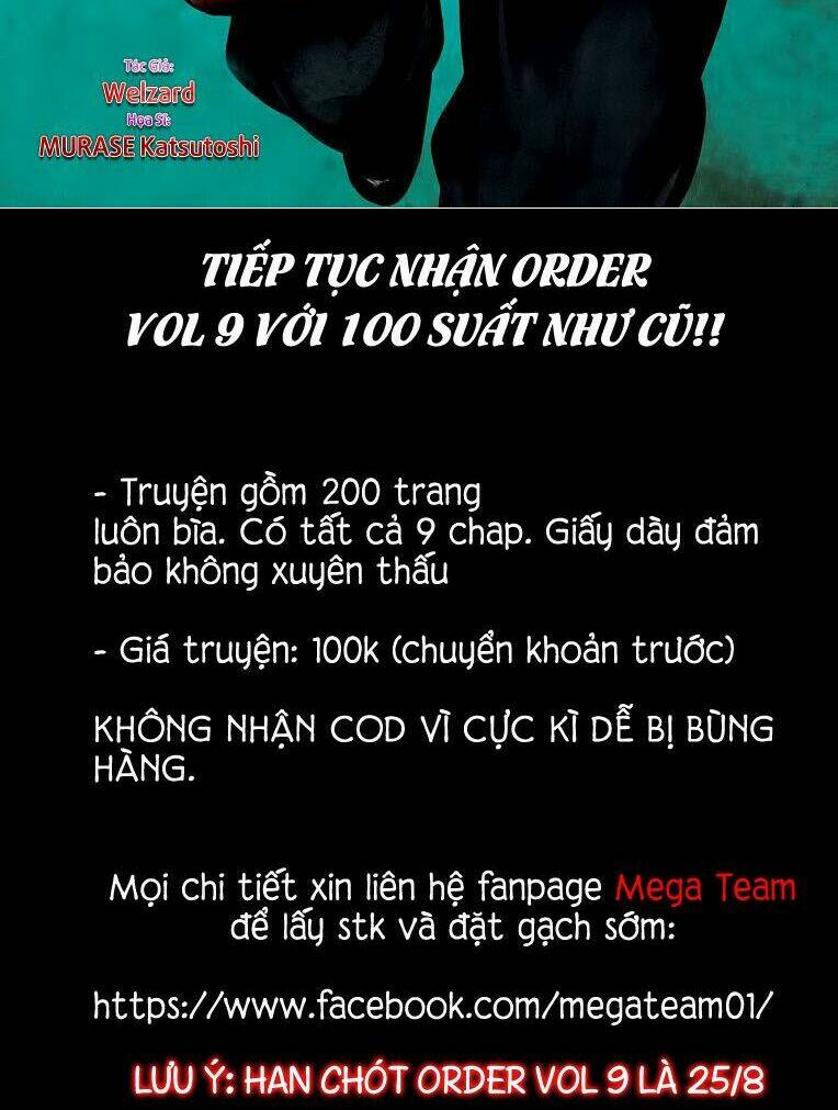 Hard Core Leveling Warrior Chapter 40 - Trang 2