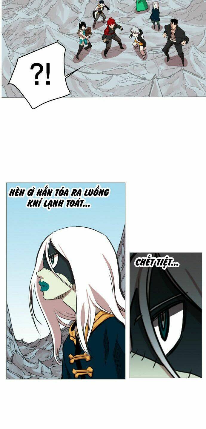 Hard Core Leveling Warrior Chapter 40 - Trang 2