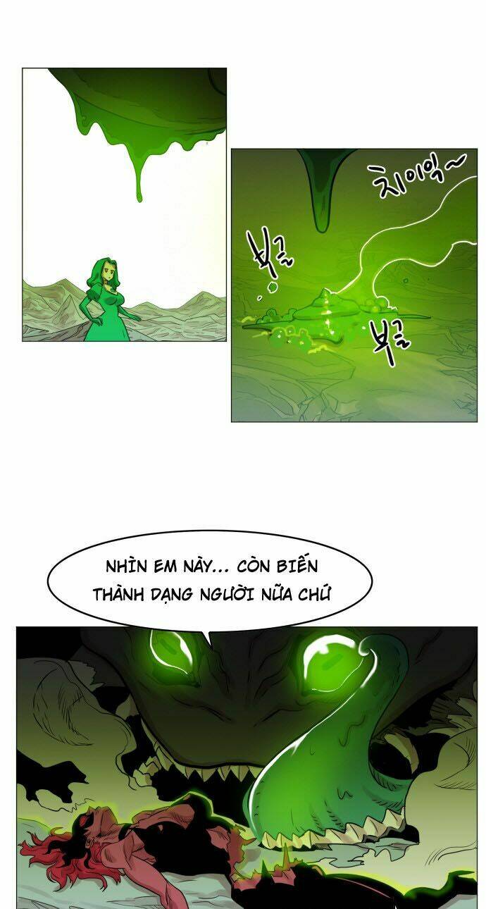 Hard Core Leveling Warrior Chapter 40 - Trang 2