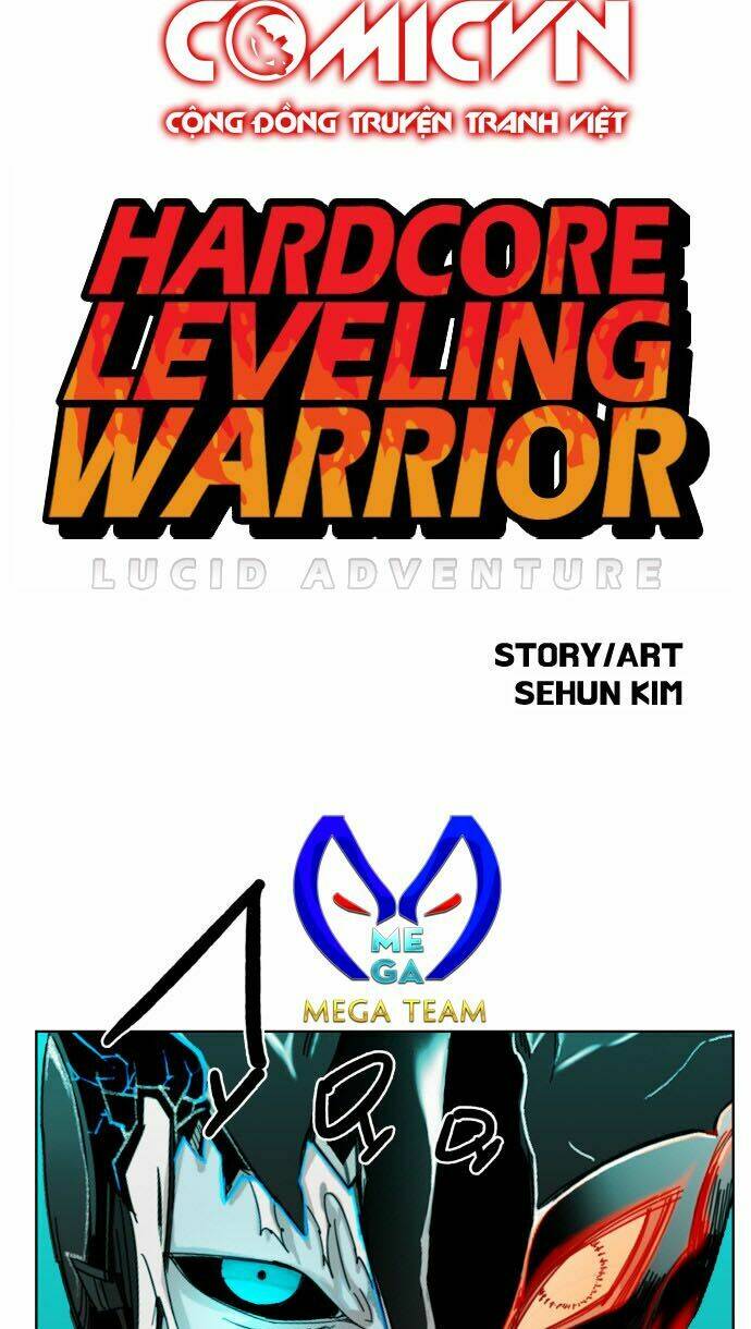 Hard Core Leveling Warrior Chapter 41 - Trang 2
