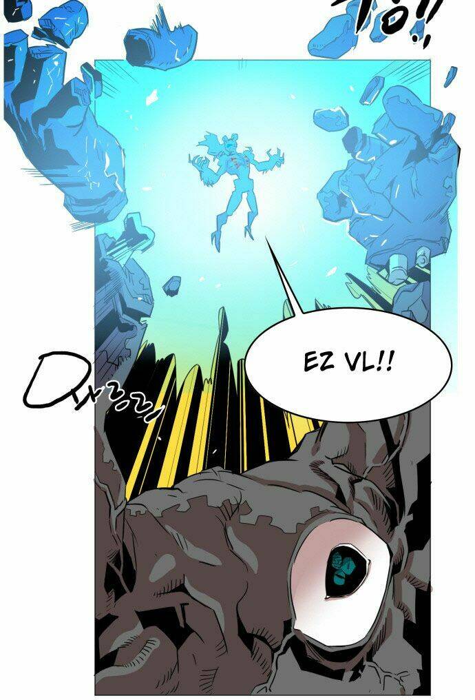 Hard Core Leveling Warrior Chapter 41 - Trang 2