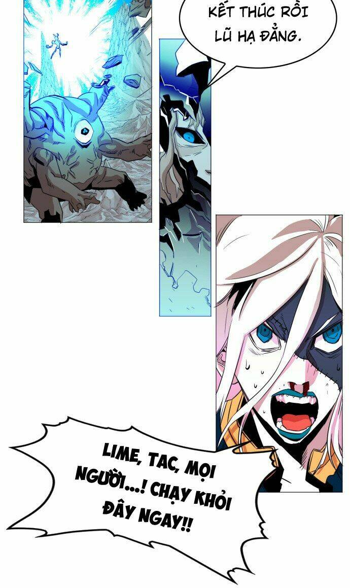 Hard Core Leveling Warrior Chapter 41 - Trang 2