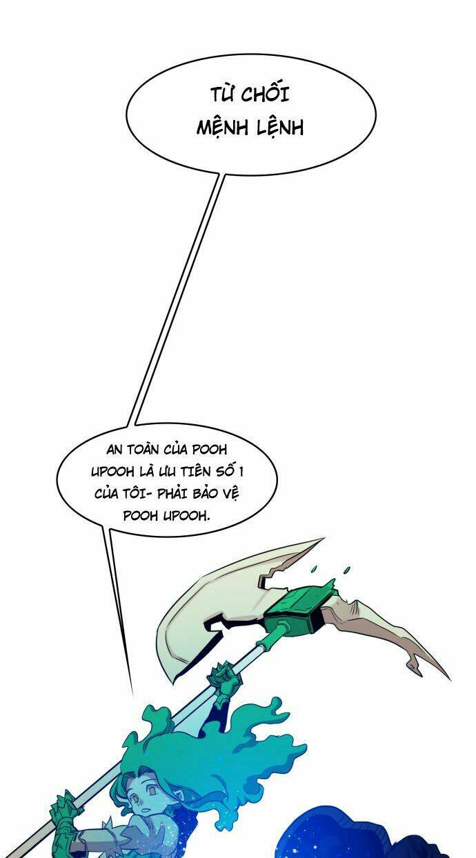 Hard Core Leveling Warrior Chapter 41 - Trang 2