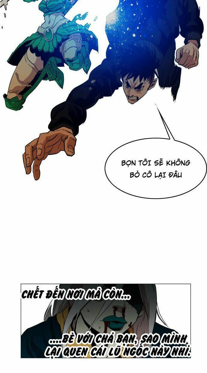 Hard Core Leveling Warrior Chapter 41 - Trang 2