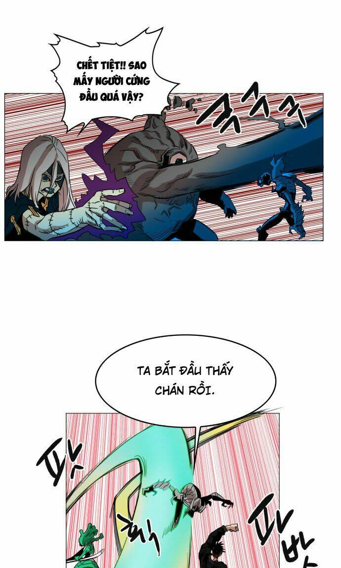 Hard Core Leveling Warrior Chapter 41 - Trang 2