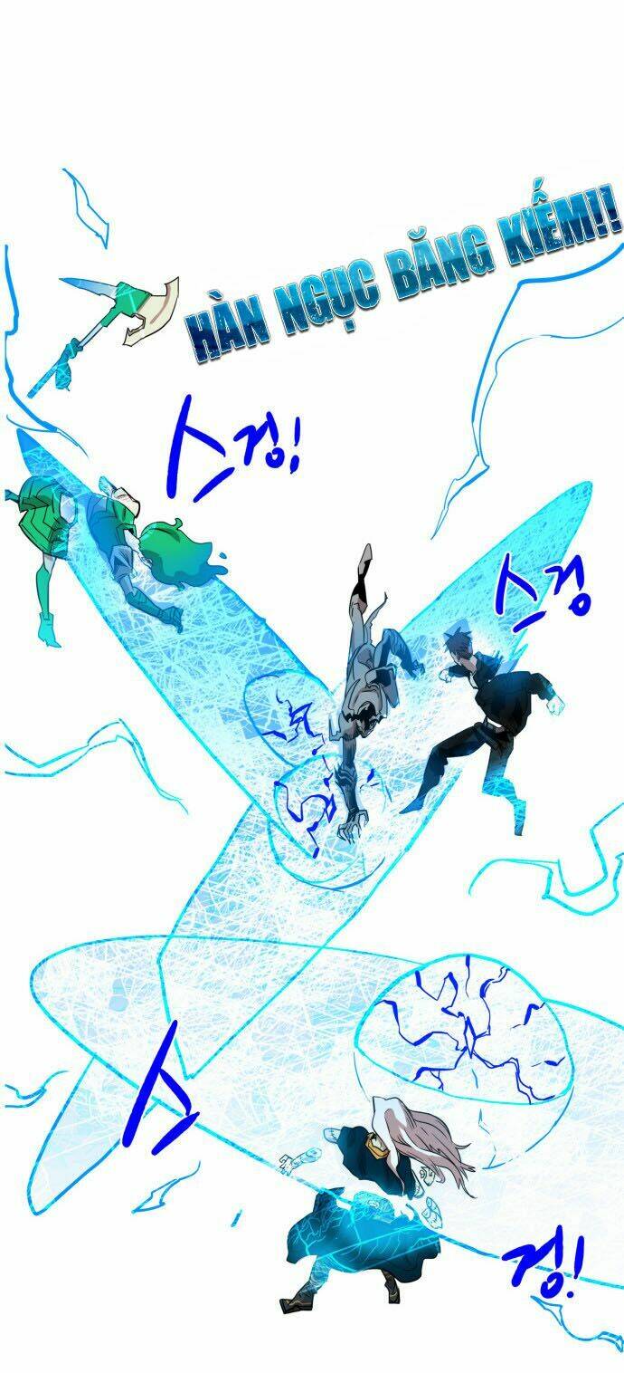 Hard Core Leveling Warrior Chapter 41 - Trang 2