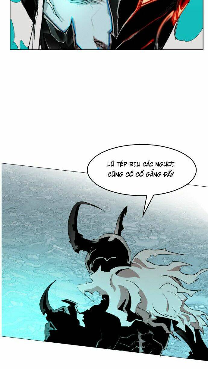 Hard Core Leveling Warrior Chapter 41 - Trang 2