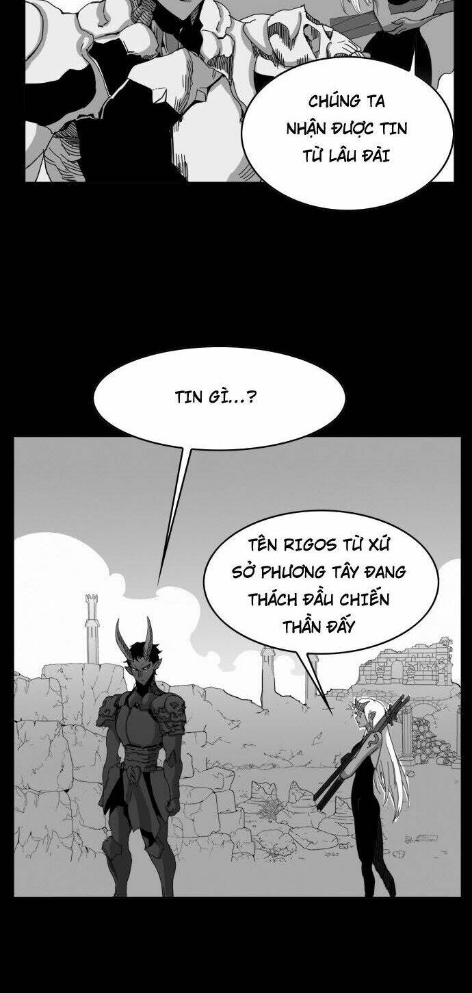 Hard Core Leveling Warrior Chapter 41 - Trang 2