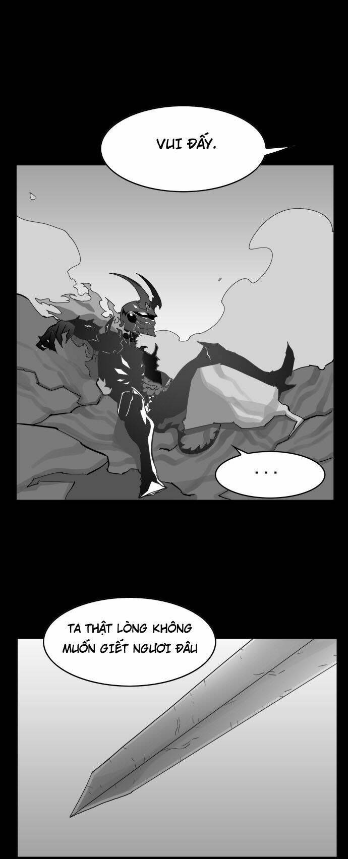 Hard Core Leveling Warrior Chapter 41 - Trang 2