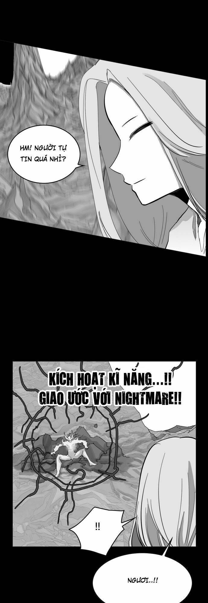 Hard Core Leveling Warrior Chapter 41 - Trang 2