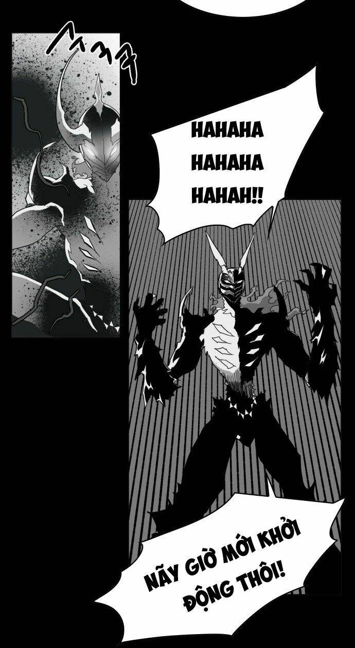 Hard Core Leveling Warrior Chapter 41 - Trang 2