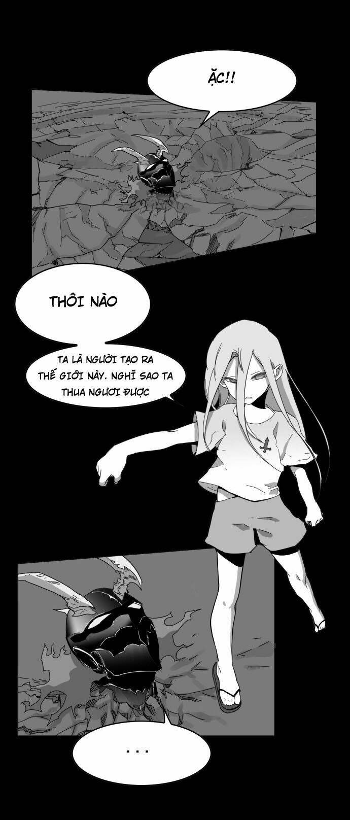 Hard Core Leveling Warrior Chapter 41 - Trang 2