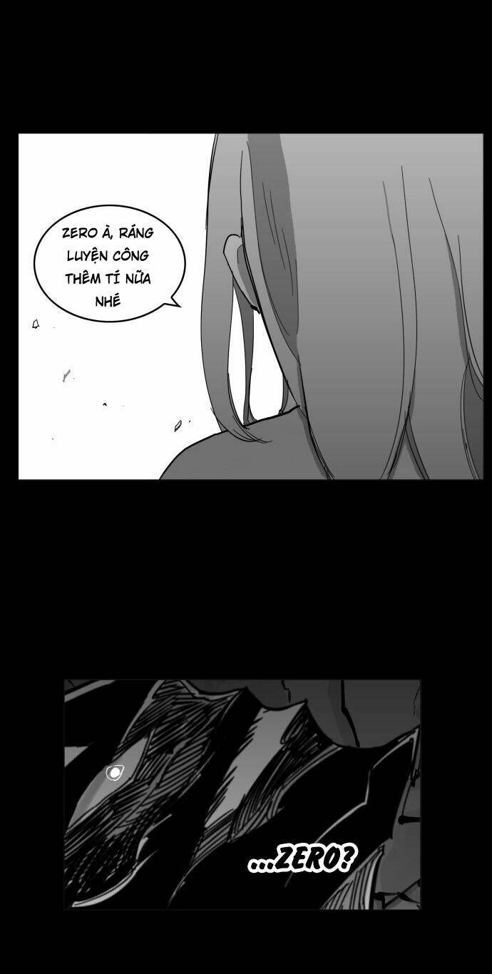 Hard Core Leveling Warrior Chapter 41 - Trang 2