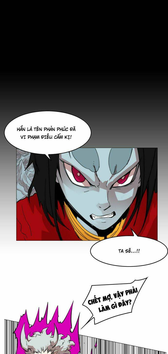 Hard Core Leveling Warrior Chapter 41 - Trang 2