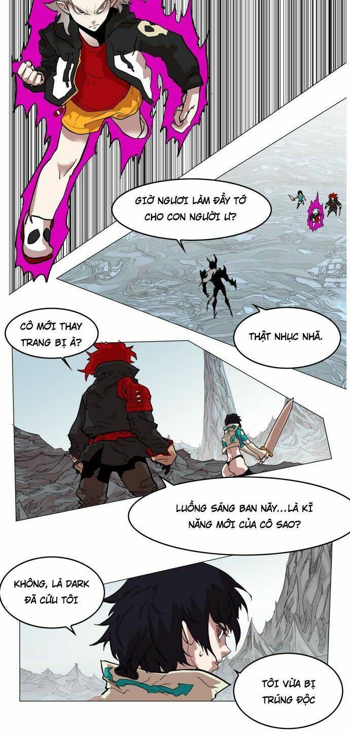 Hard Core Leveling Warrior Chapter 41 - Trang 2