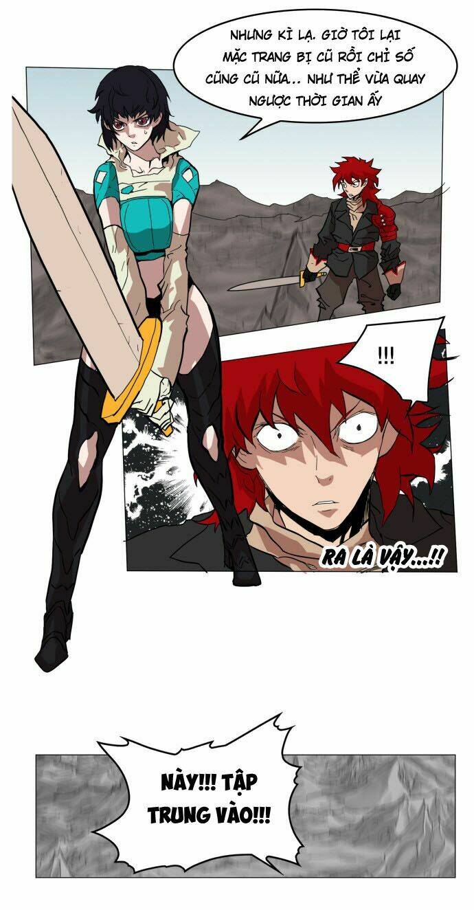 Hard Core Leveling Warrior Chapter 41 - Trang 2