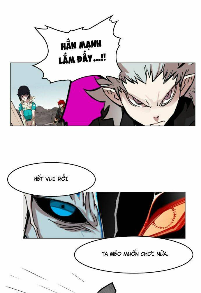 Hard Core Leveling Warrior Chapter 41 - Trang 2