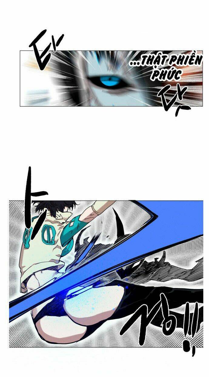 Hard Core Leveling Warrior Chapter 41 - Trang 2