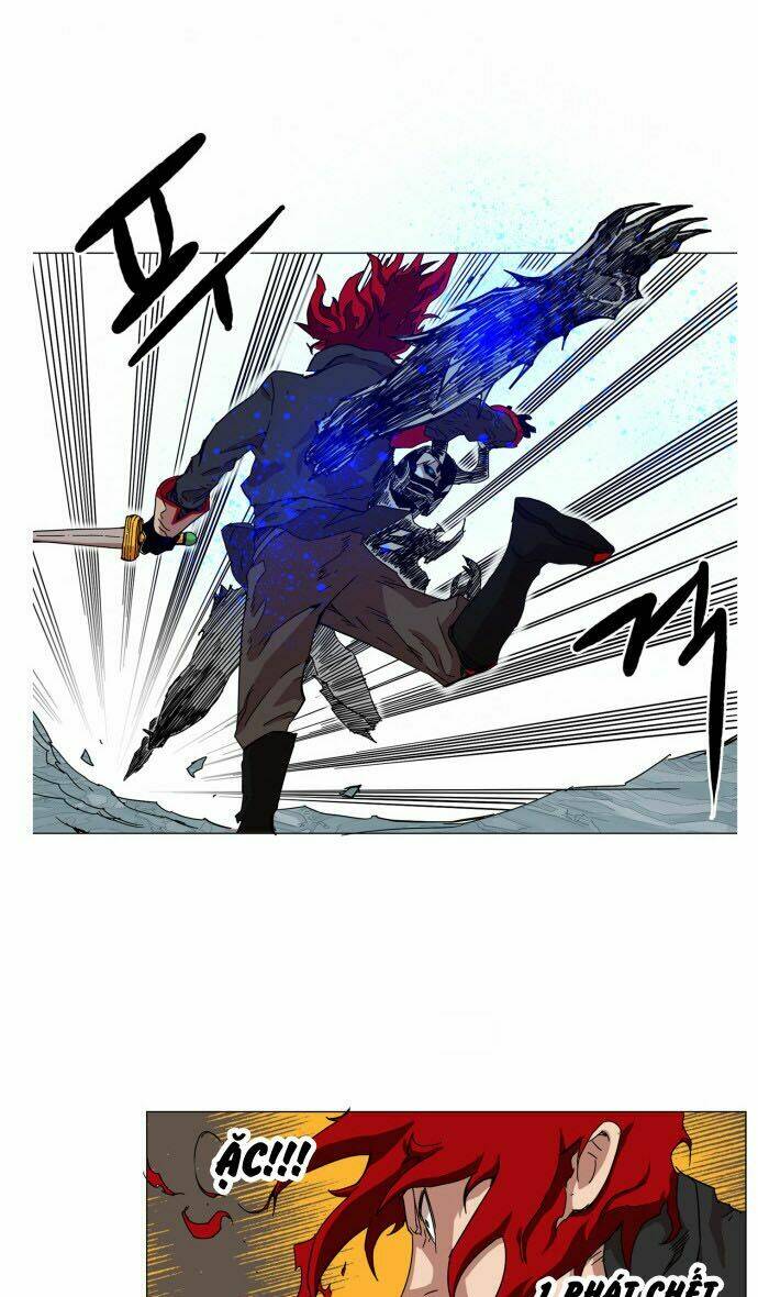 Hard Core Leveling Warrior Chapter 41 - Trang 2