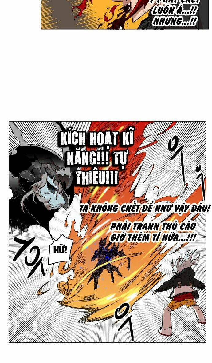 Hard Core Leveling Warrior Chapter 41 - Trang 2