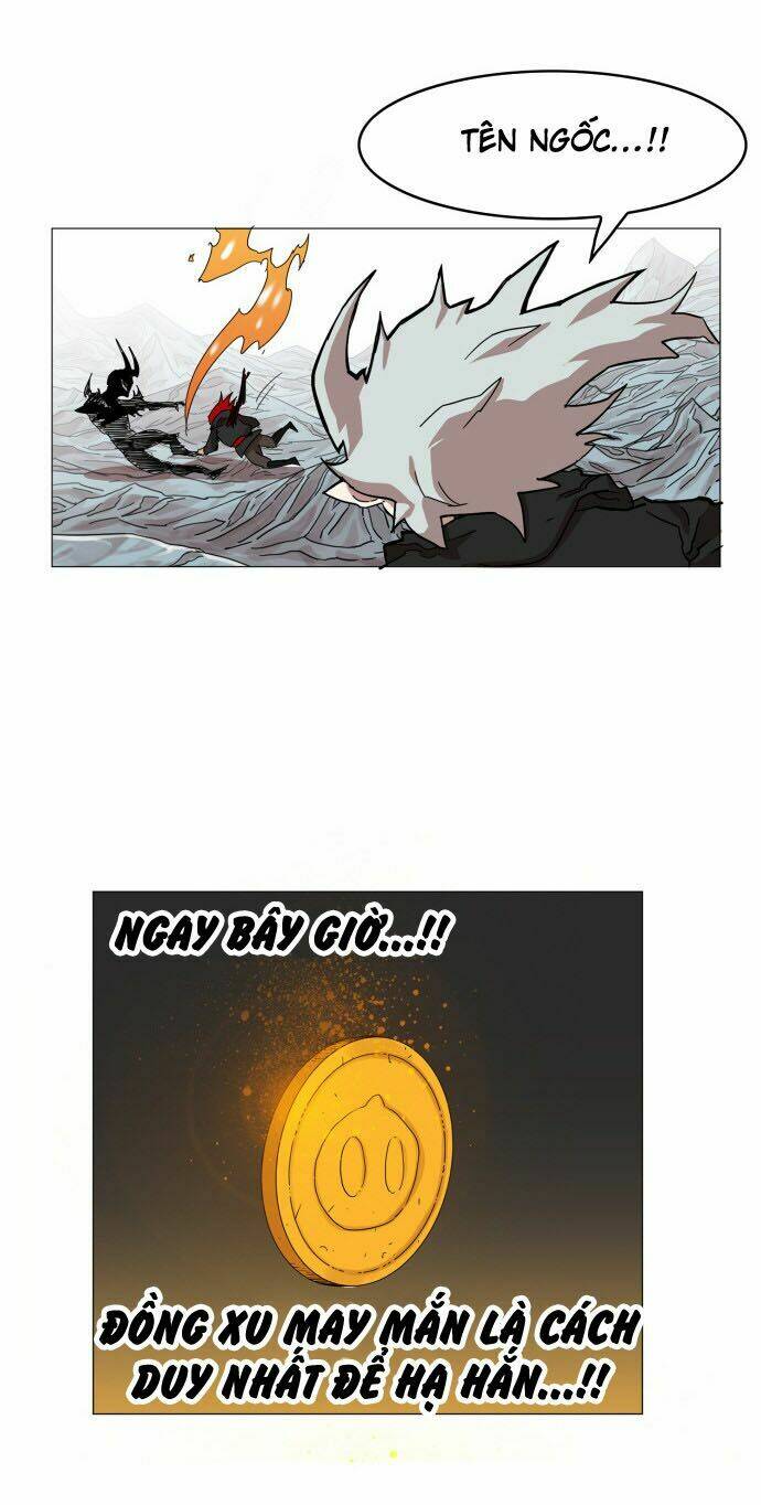 Hard Core Leveling Warrior Chapter 41 - Trang 2