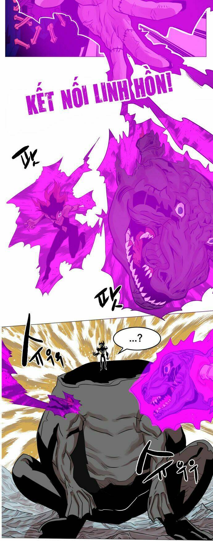 Hard Core Leveling Warrior Chapter 41 - Trang 2