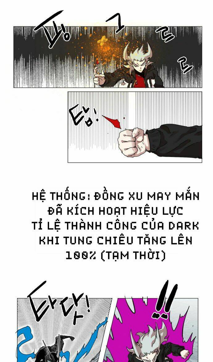 Hard Core Leveling Warrior Chapter 41 - Trang 2