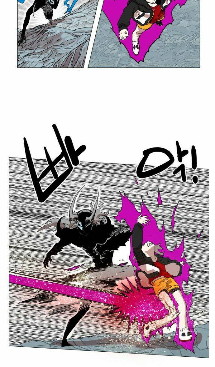 Hard Core Leveling Warrior Chapter 41 - Trang 2