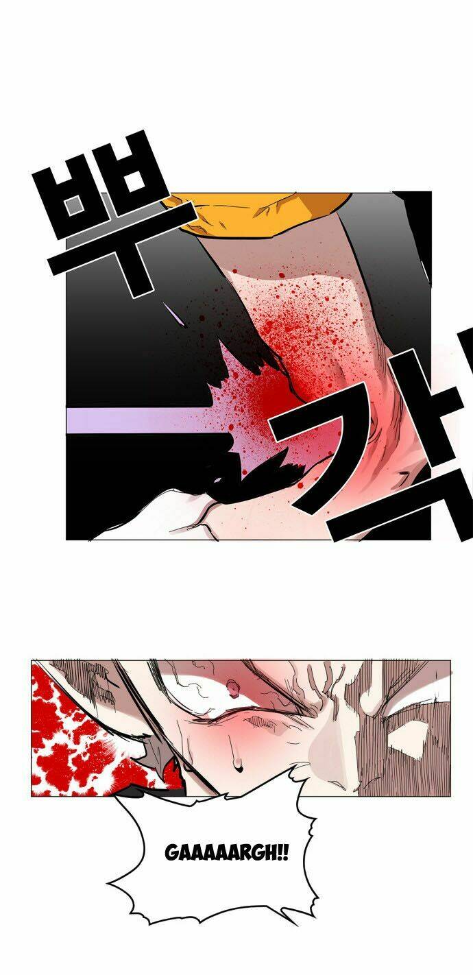 Hard Core Leveling Warrior Chapter 41 - Trang 2