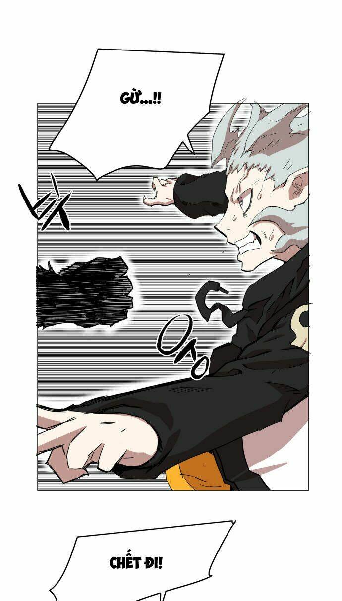 Hard Core Leveling Warrior Chapter 41 - Trang 2