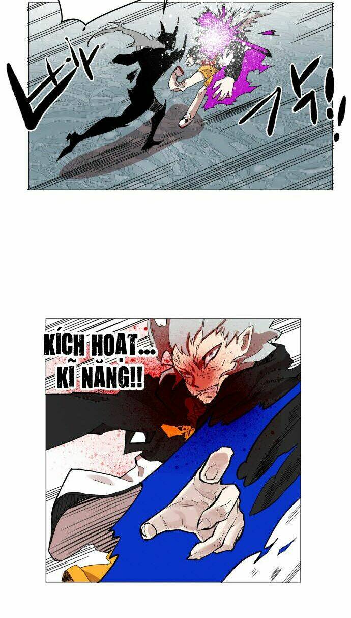 Hard Core Leveling Warrior Chapter 41 - Trang 2