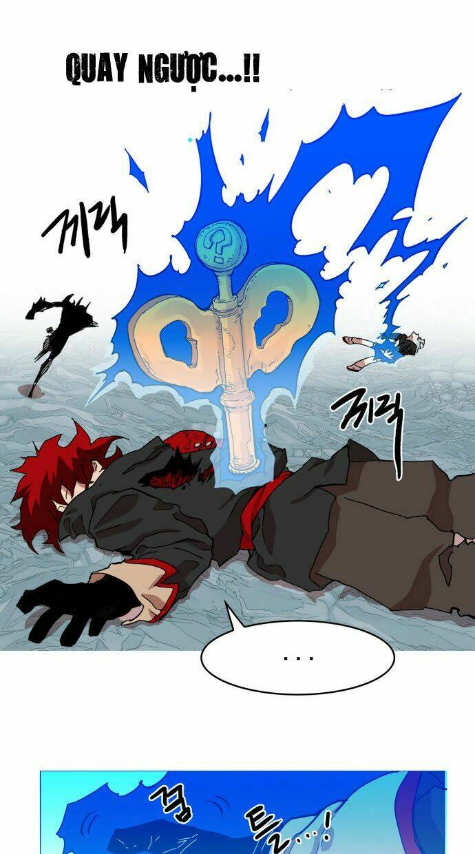 Hard Core Leveling Warrior Chapter 41 - Trang 2