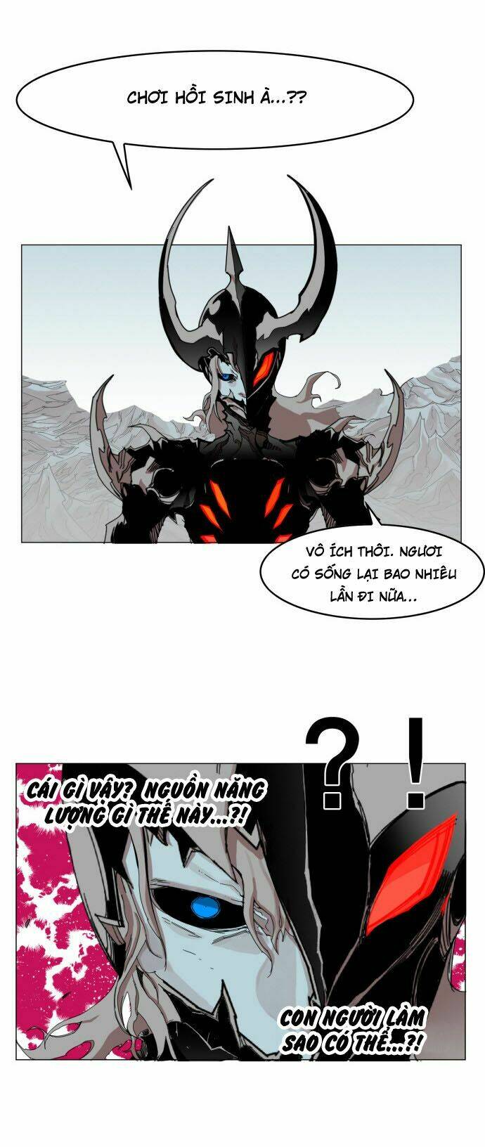 Hard Core Leveling Warrior Chapter 41 - Trang 2