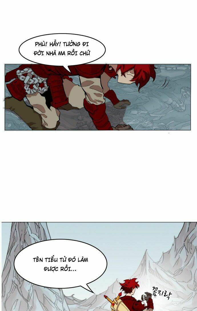 Hard Core Leveling Warrior Chapter 41 - Trang 2