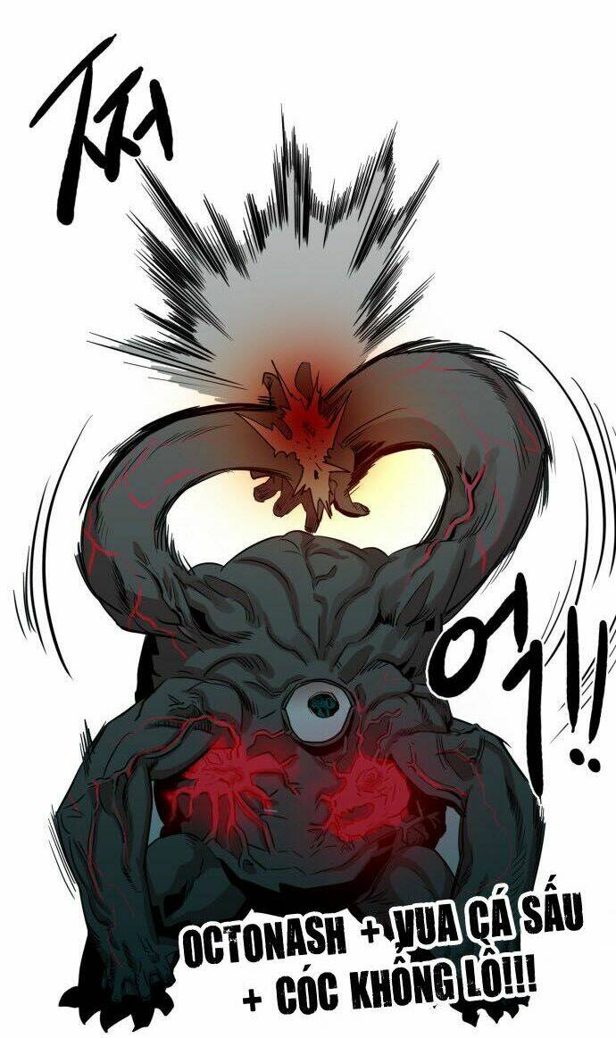 Hard Core Leveling Warrior Chapter 41 - Trang 2