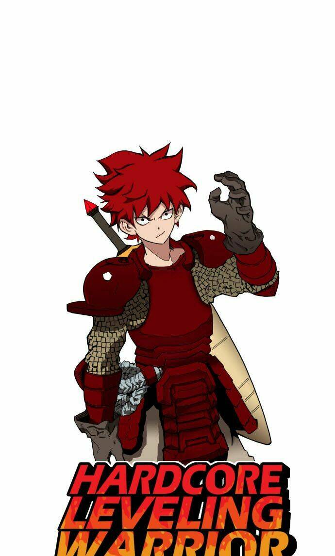 Hard Core Leveling Warrior Chapter 42 - Trang 2