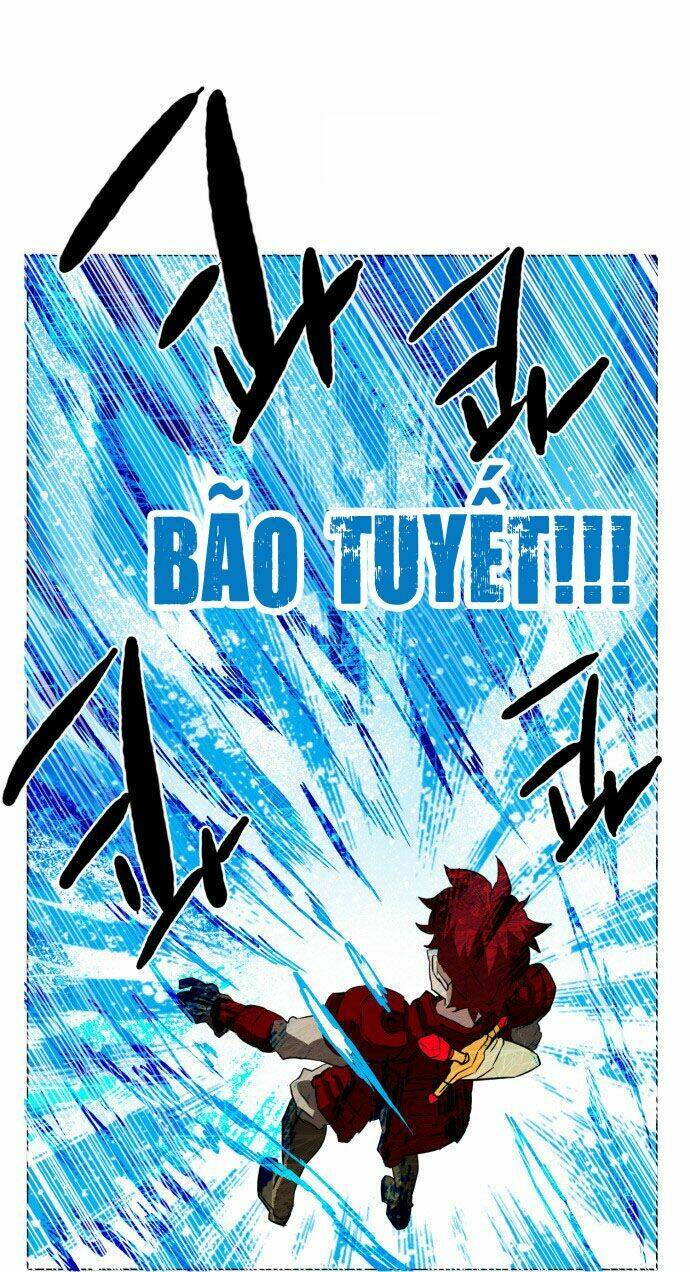 Hard Core Leveling Warrior Chapter 42 - Trang 2