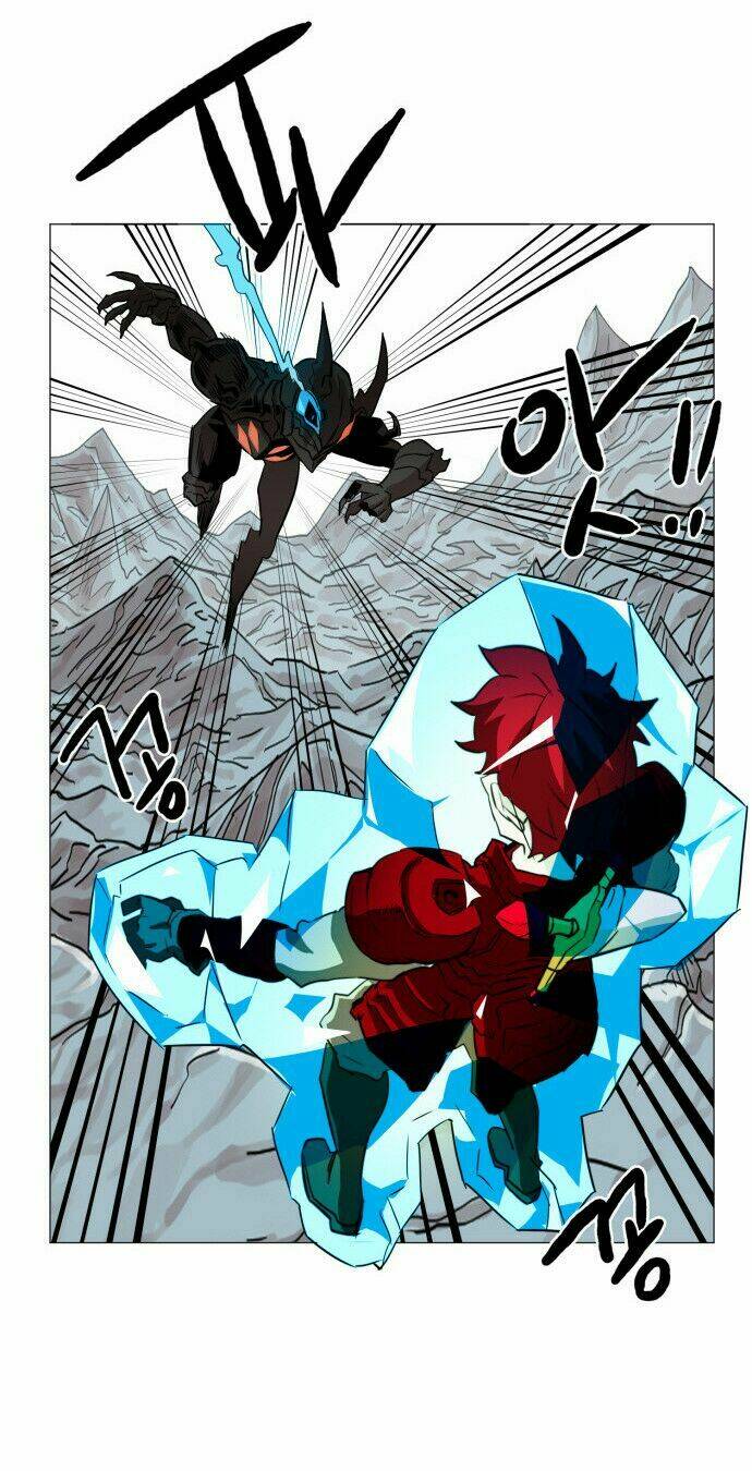 Hard Core Leveling Warrior Chapter 42 - Trang 2