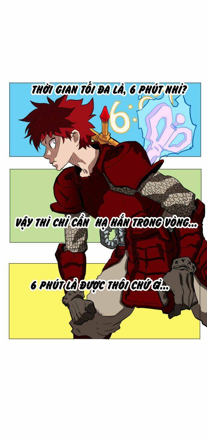 Hard Core Leveling Warrior Chapter 42 - Trang 2