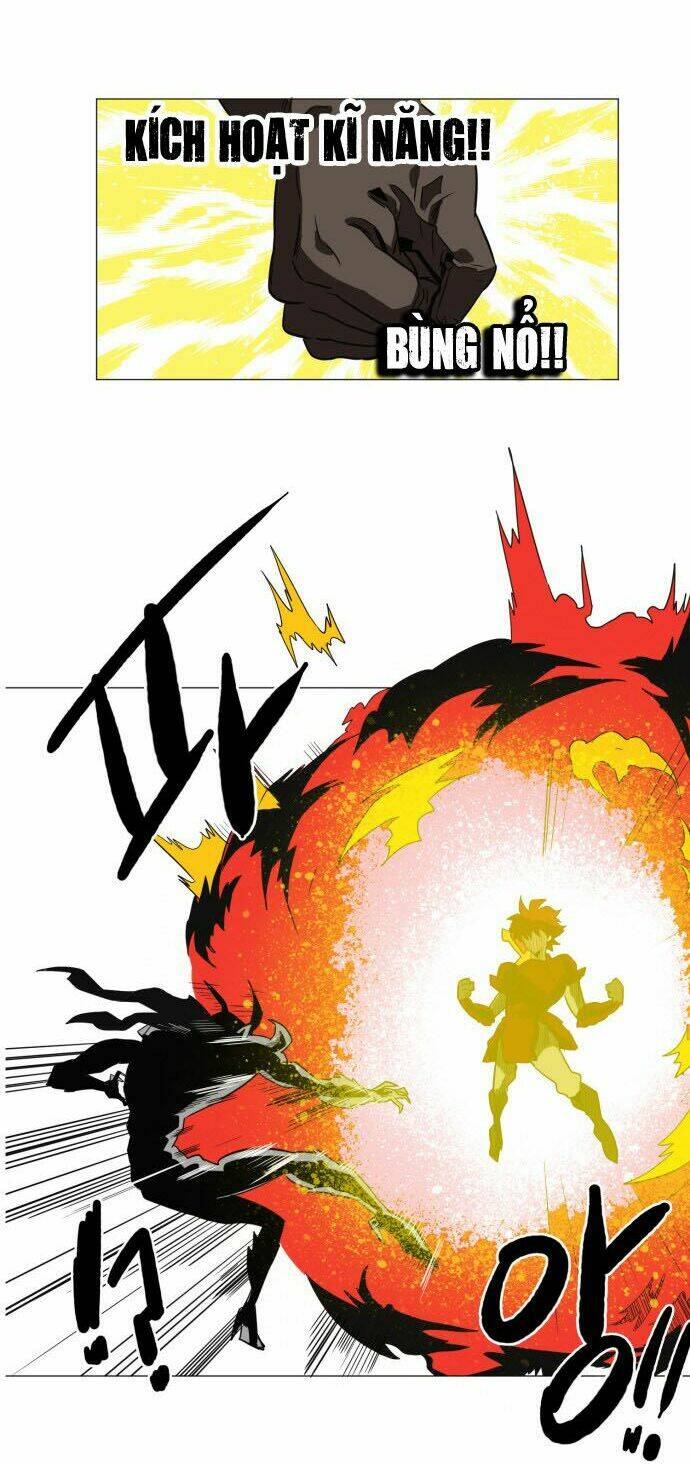 Hard Core Leveling Warrior Chapter 42 - Trang 2