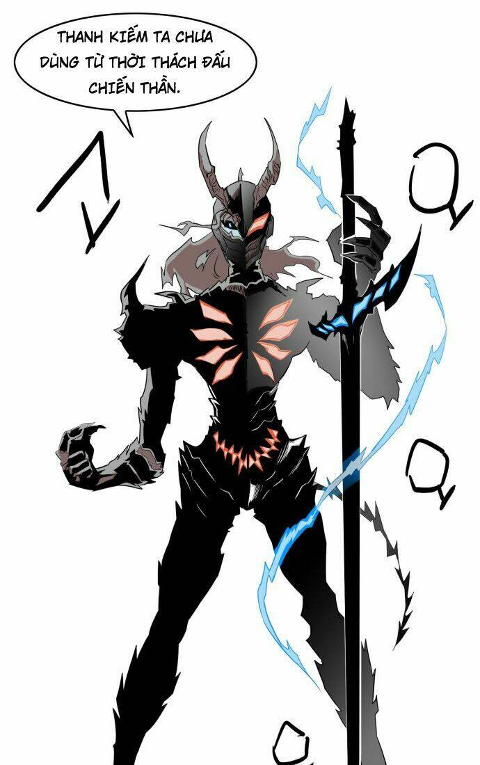 Hard Core Leveling Warrior Chapter 42 - Trang 2