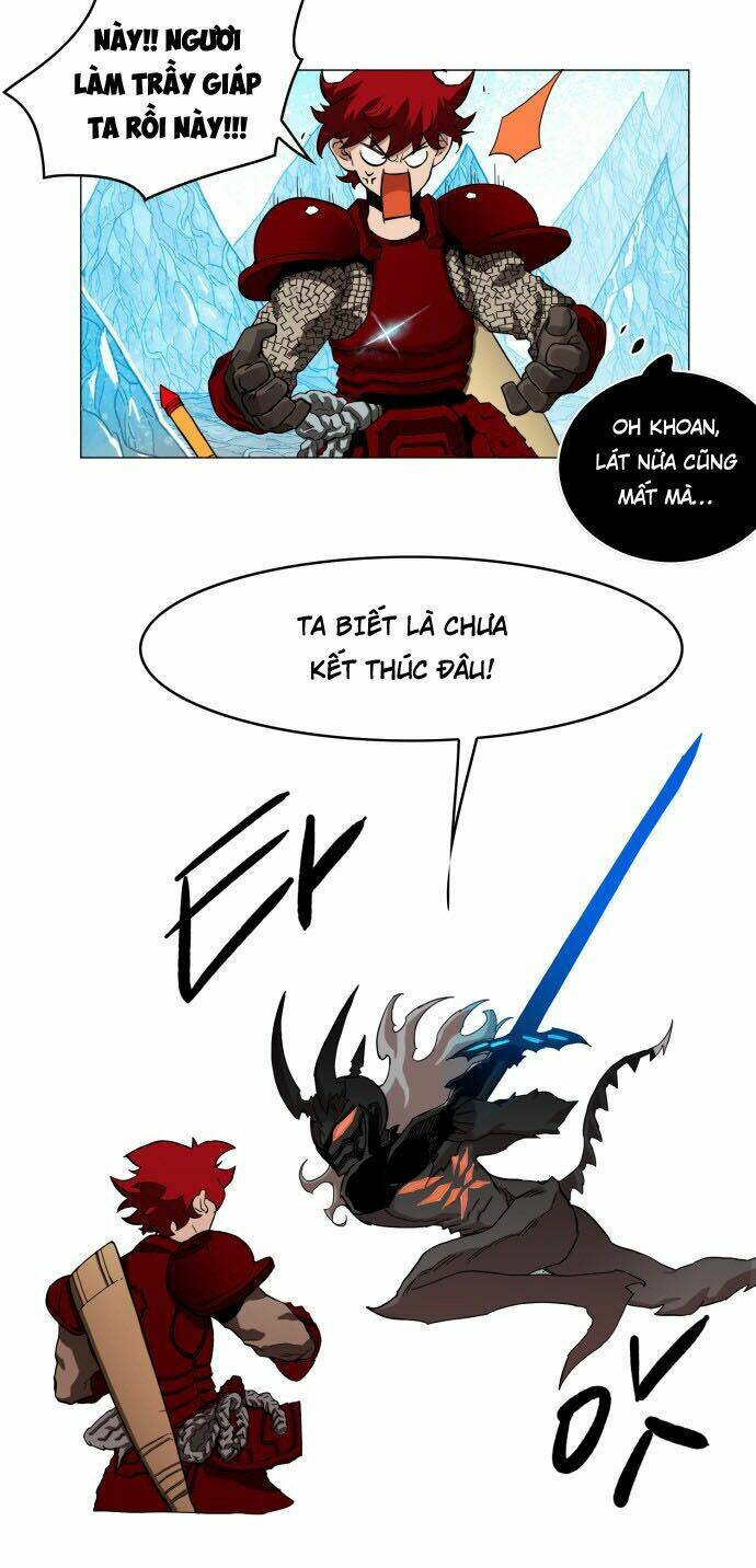 Hard Core Leveling Warrior Chapter 42 - Trang 2