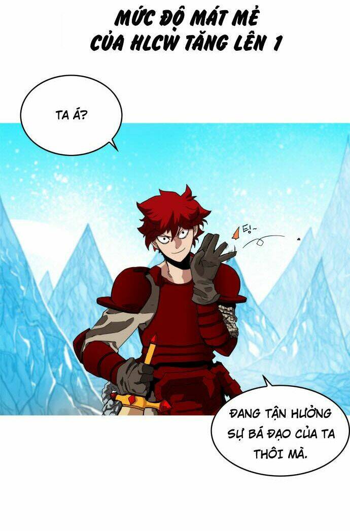 Hard Core Leveling Warrior Chapter 42 - Trang 2