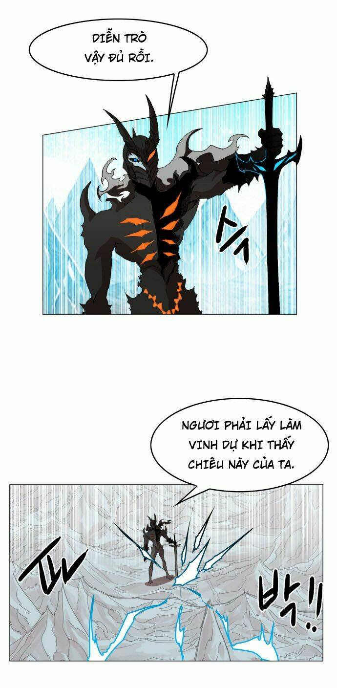 Hard Core Leveling Warrior Chapter 42 - Trang 2